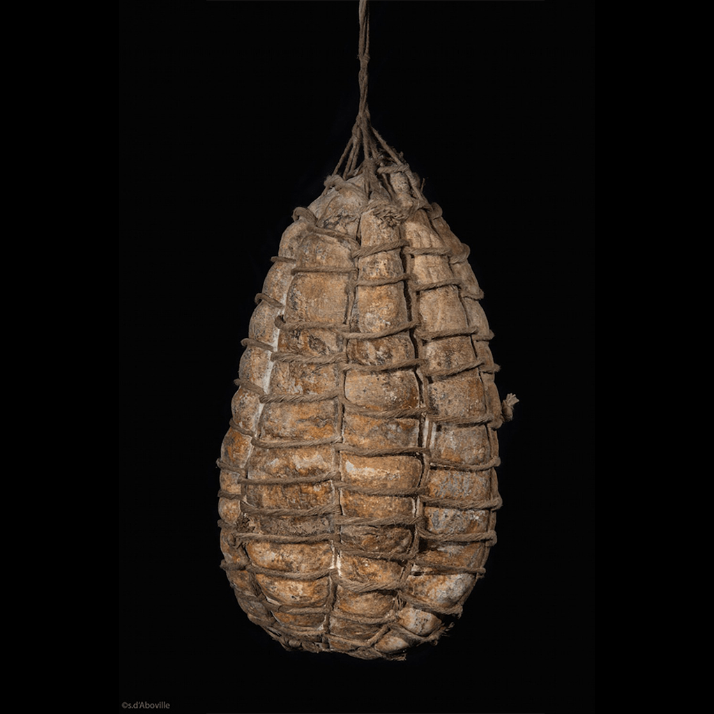 FIOCCHETO DI ZIBELLO