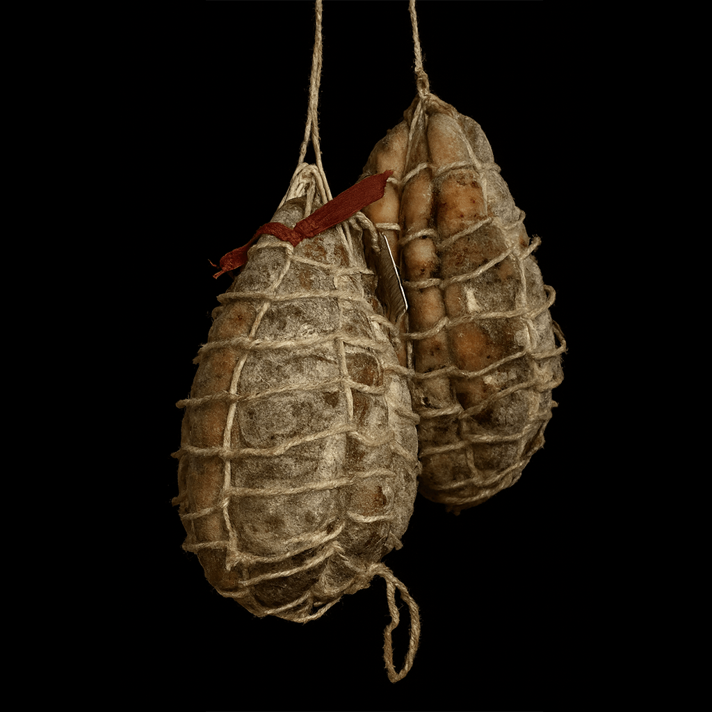 FIOCHETTO DI PROSCIUTTO