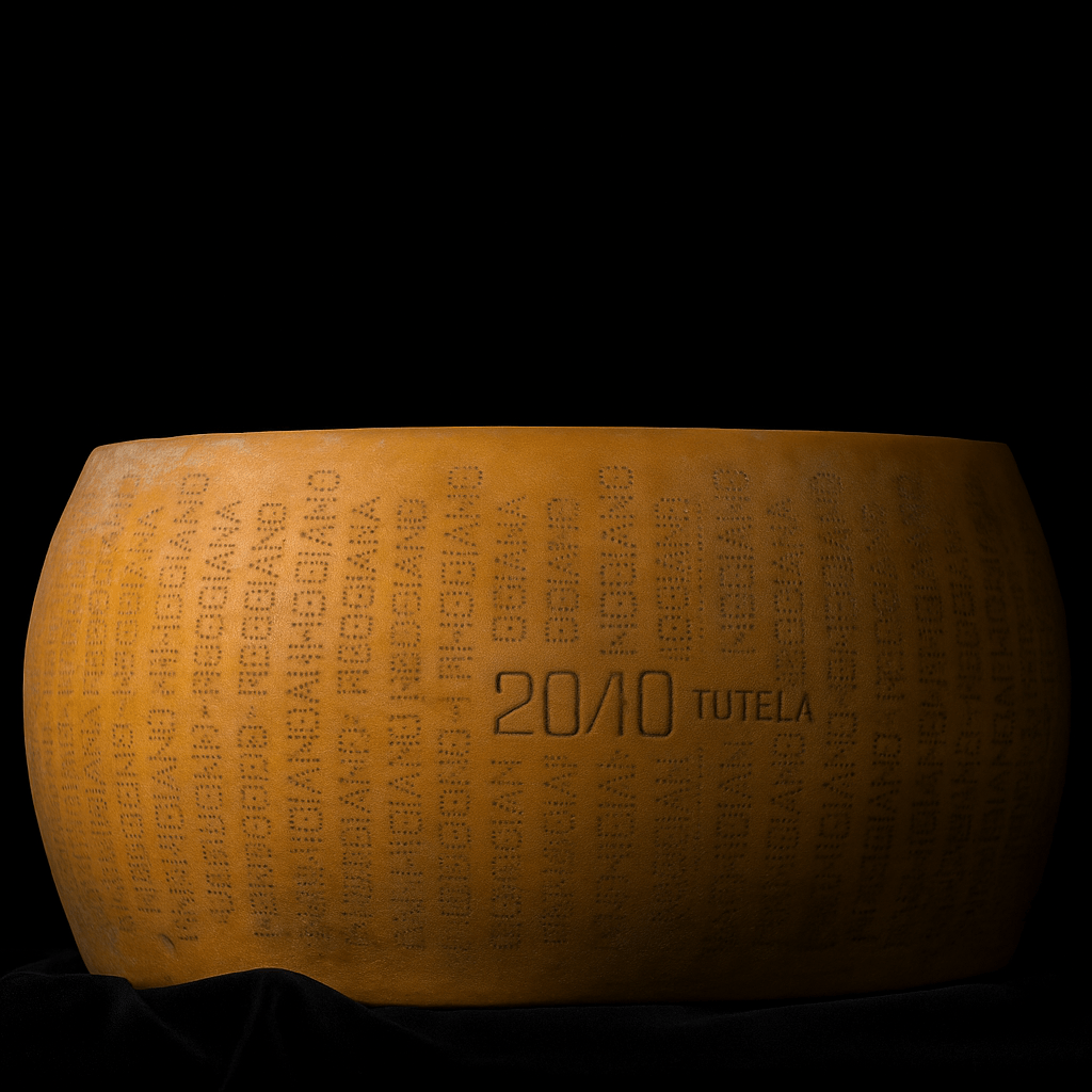 Parmigiano Reggiano