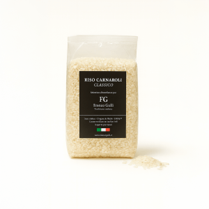 Riz pour risotto italien