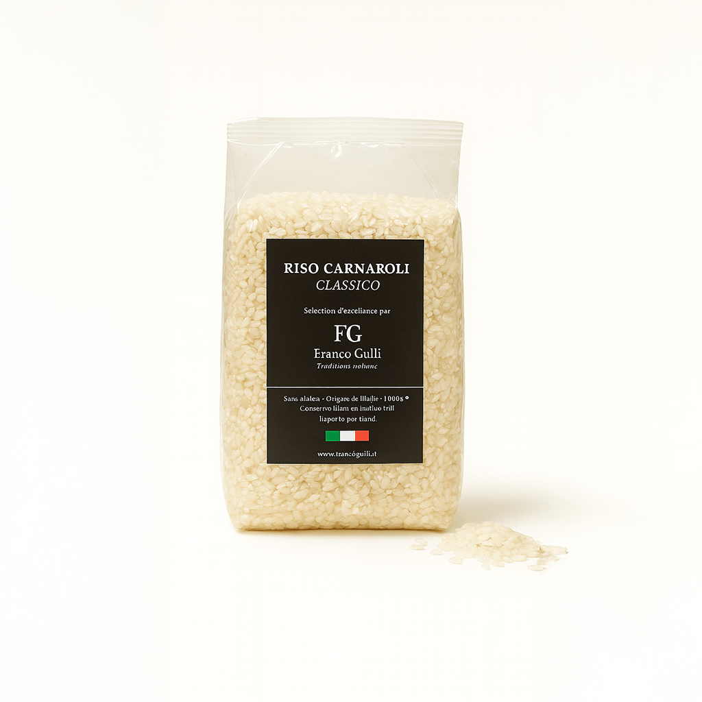 RIZ CARNAROLI