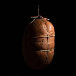 MORTADELLE A LA TRUFFE