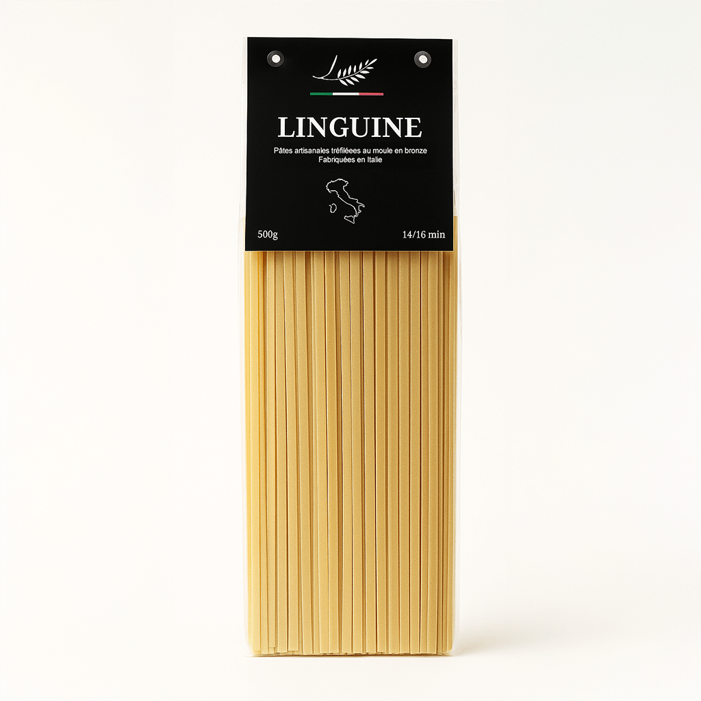 LINGUINE
