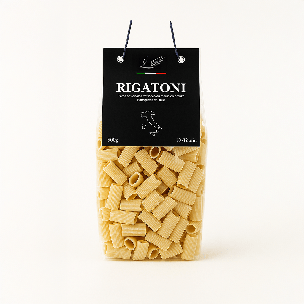 RIGATONI