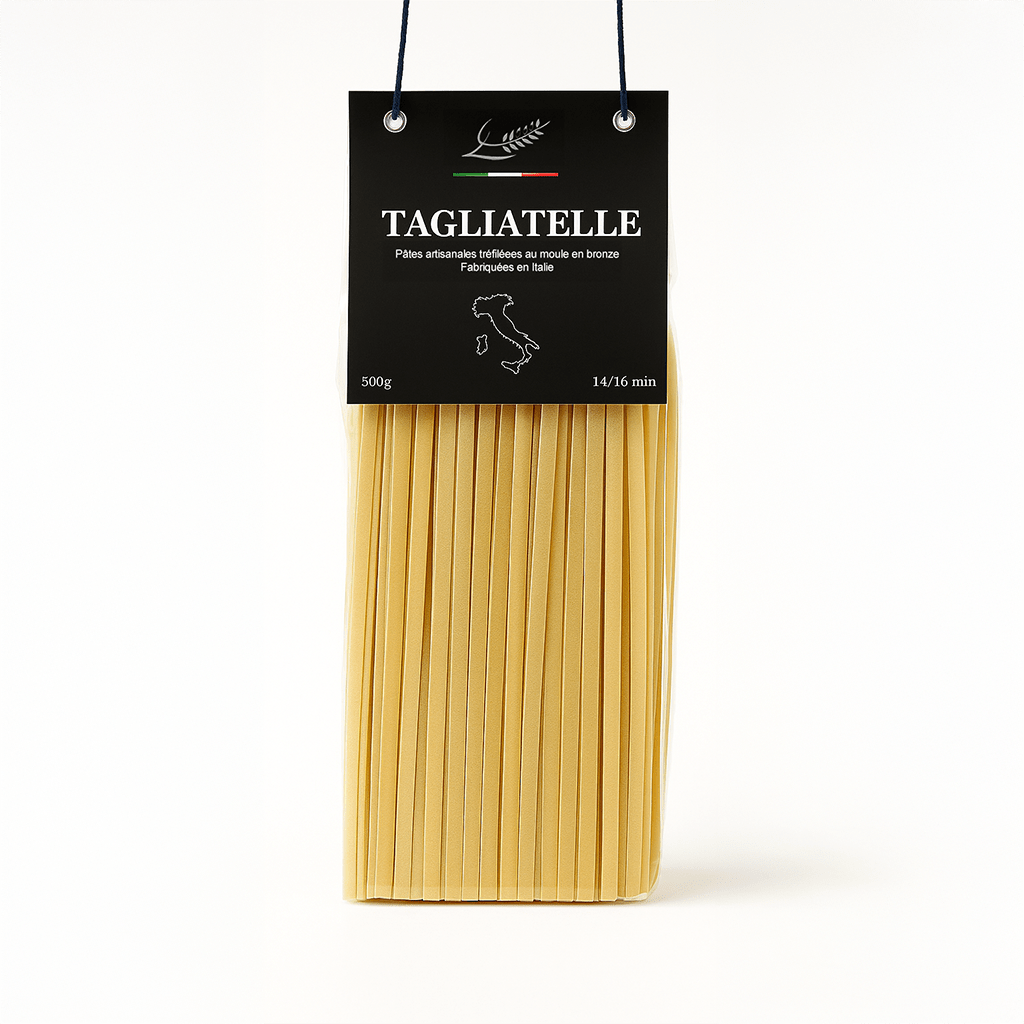 TAGLIATELLE