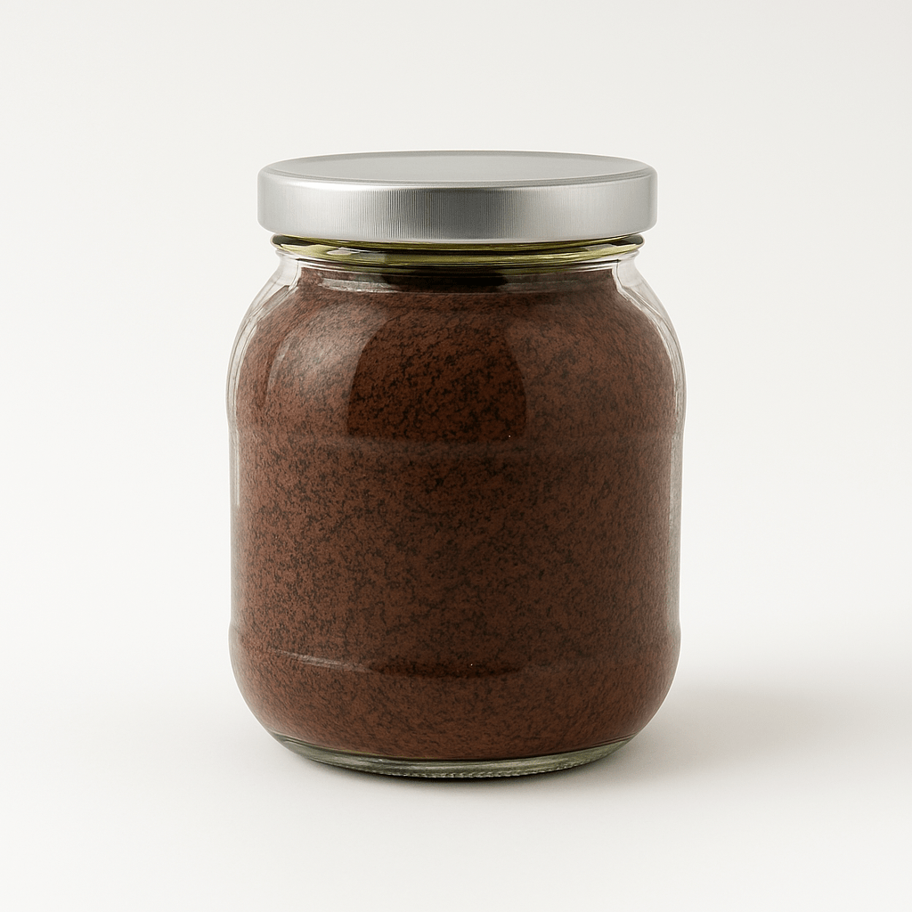 TAPENADE D’OLIVES NOIRES