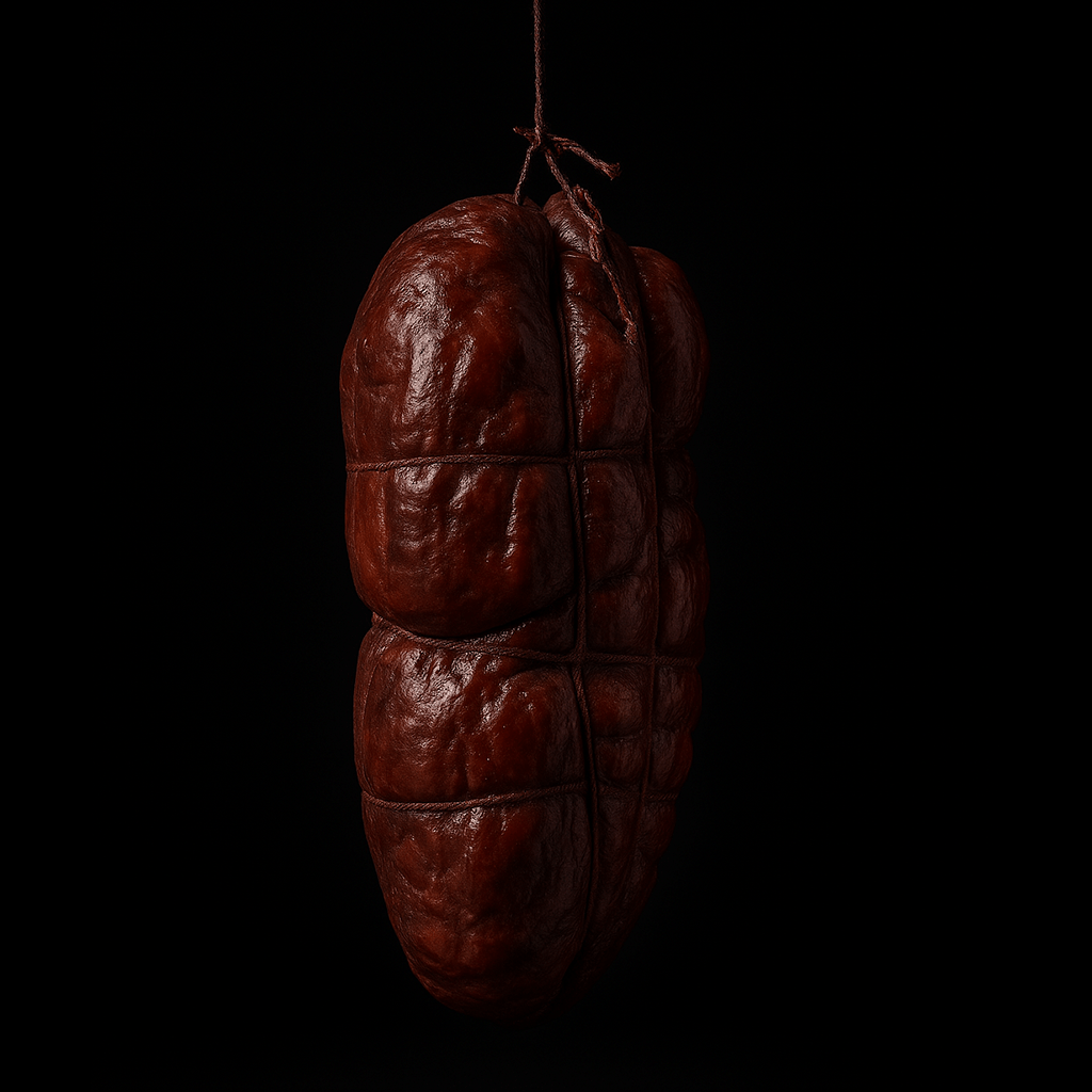 NDUJA DI SPILINGA CRESPONE