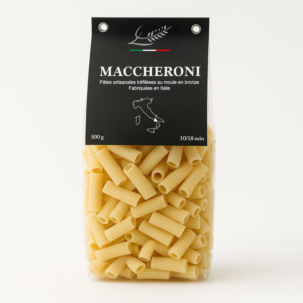MACCHERONI