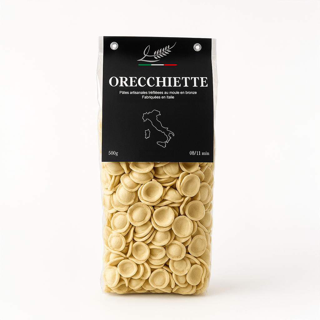 ORECCHIETTE
