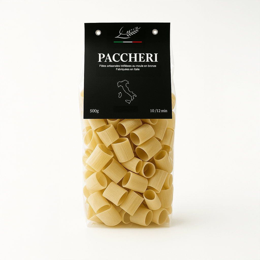 PACCHERI