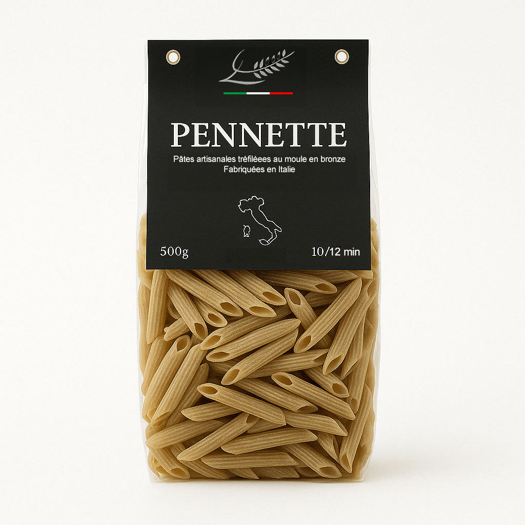 PENNETTE