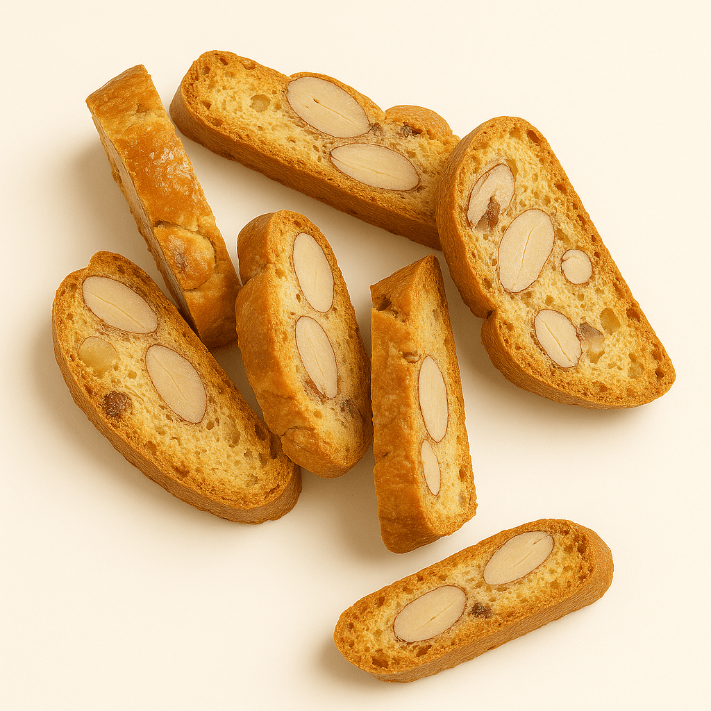 CANTUCCI