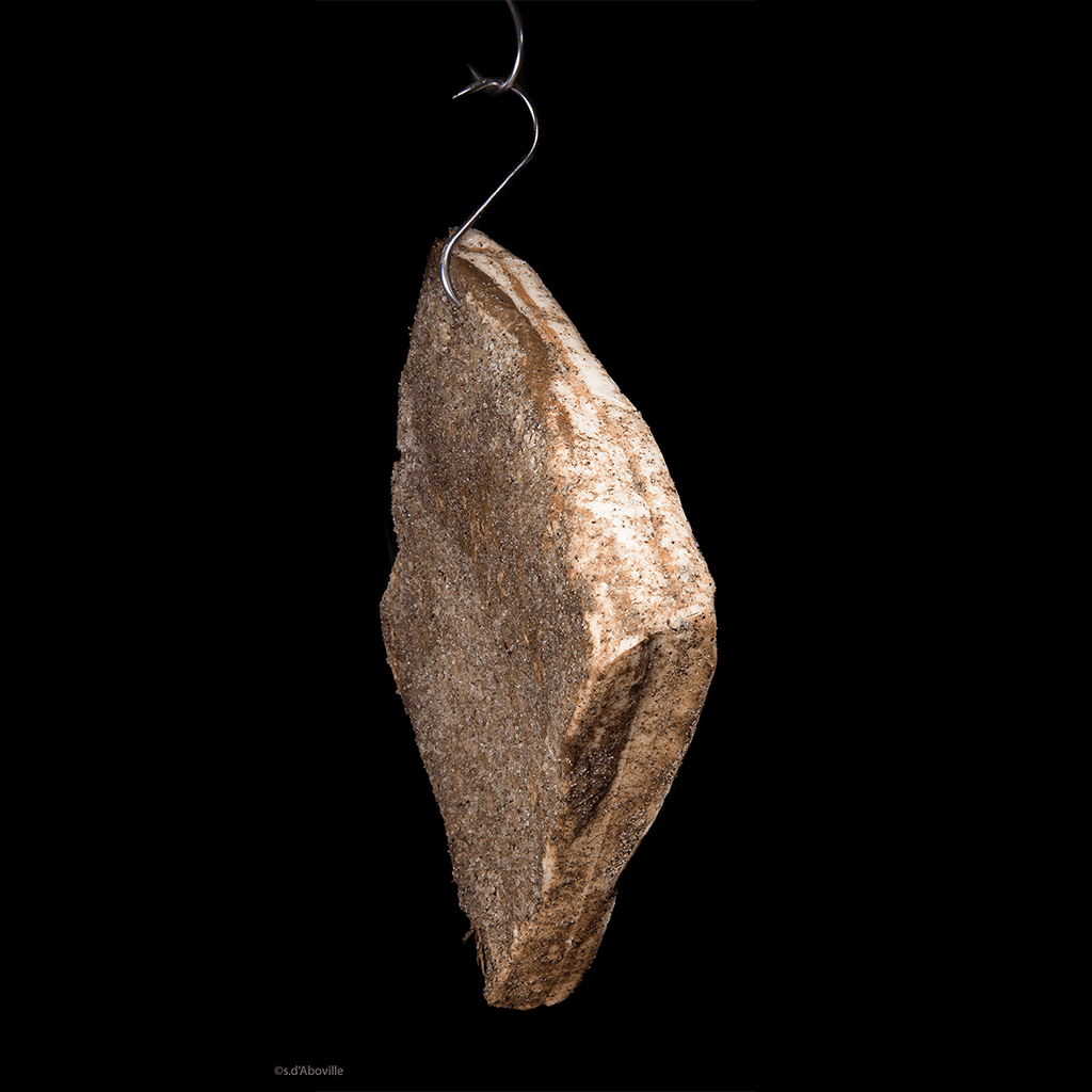 LARD DE COLONNATA IGP