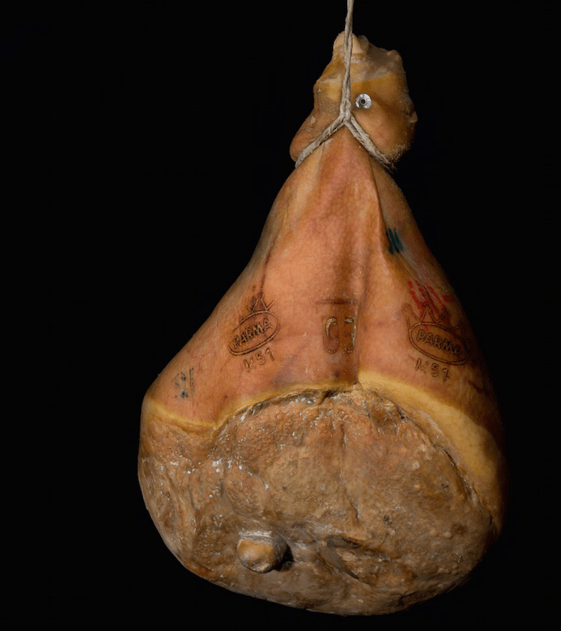 Jambon de Parme