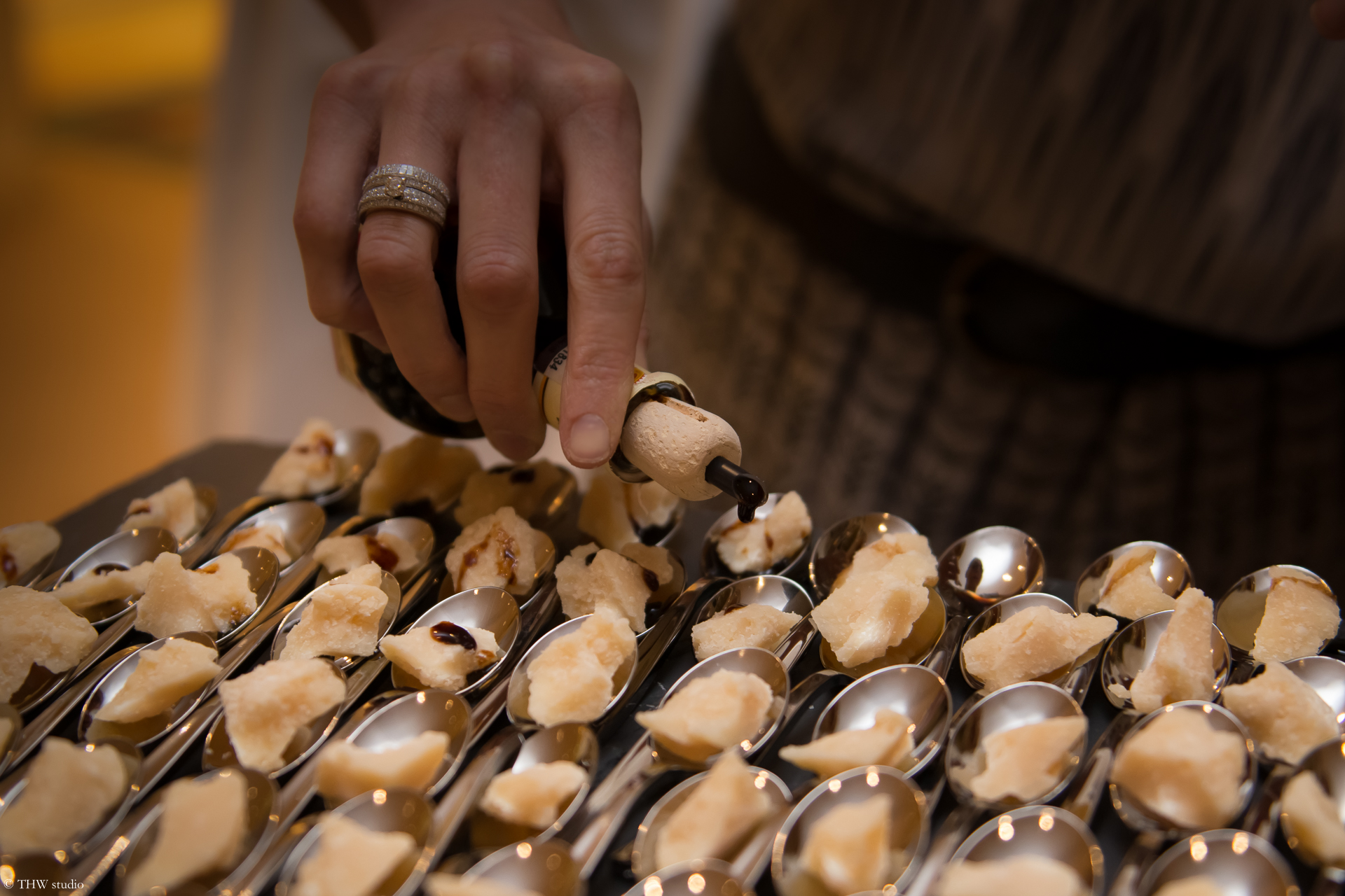 Franco Gullì — Produits Italiens d'Exception